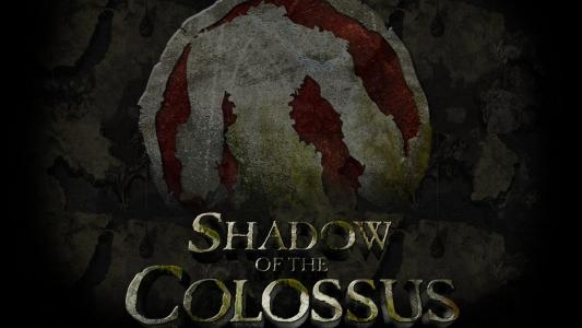 The ICO & Shadow of the Colossus Collection fanart