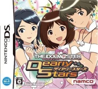 The Idolm@ster Dearly Stars