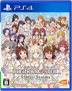 The IdolM@ster: Starlit Season