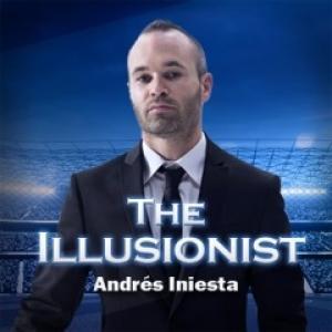 The Illusionist: Andres Iniesta