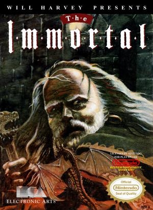 The Immortal