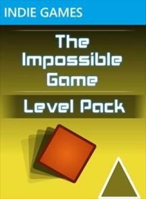 The Impossible Game Level Pack