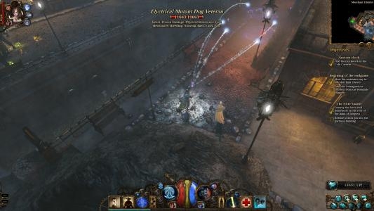 The Incredible Adventures of Van Helsing II screenshot