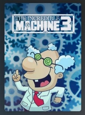 The Incredible Machine 3