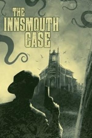 The Innsmouth Case