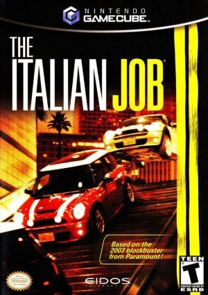 The Italian Job