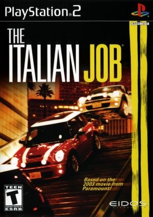 The Italian Job