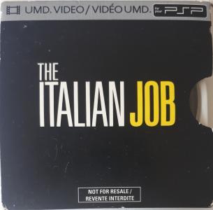 The Italian Job UMD Video (not for resale)