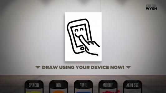 The Jackbox Party Pack 2 screenshot