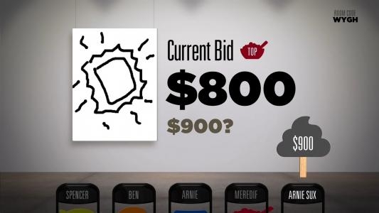 The Jackbox Party Pack 2 screenshot