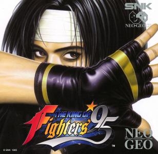 The King of Fighters '95