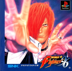 The King of Fighters '96