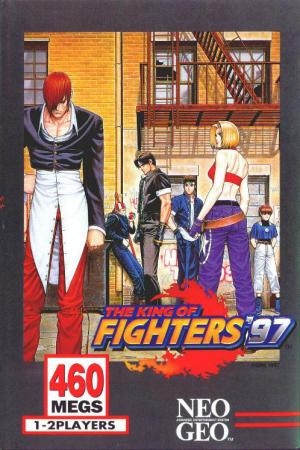 The King of Fighters '97