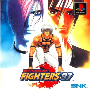 The King of Fighters '97