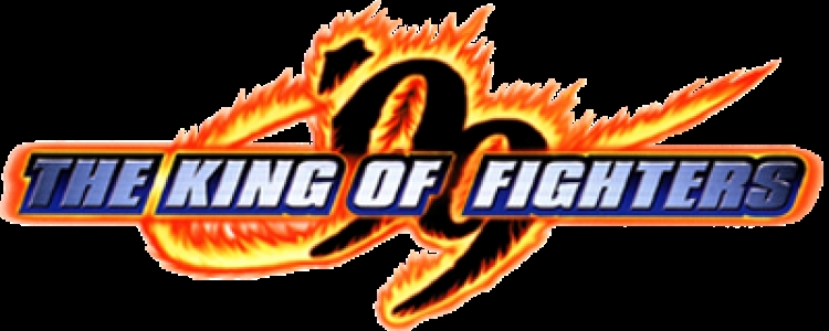 The King of Fighters '99 clearlogo