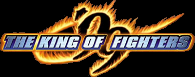The King of Fighters '99 clearlogo