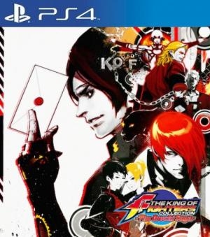 The King of Fighters Collection: The Orochi Saga