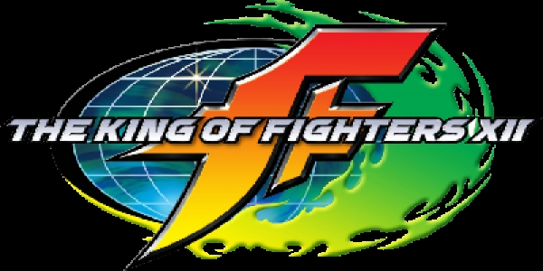 The King of Fighters XII clearlogo