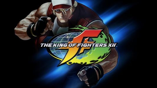 The King of Fighters XII fanart