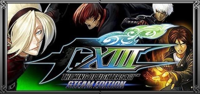 The King of Fighters XIII: Steam Edition