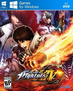 The King of Fighters XIV