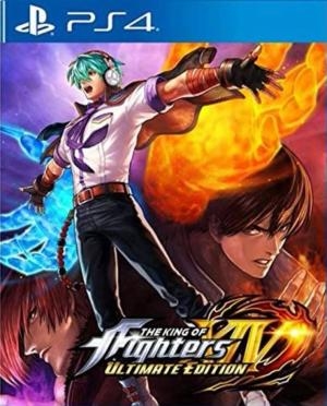 The King of Fighters XIV - Ultimate Edition