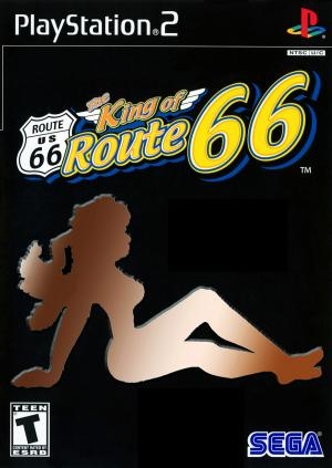 The King of Route 66