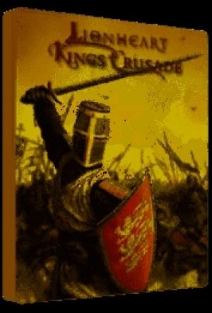 The Kings Crusade