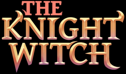 The Knight Witch clearlogo