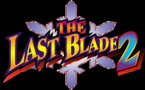 The Last Blade 2 clearlogo
