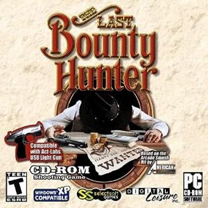 The Last Bounty Hunter