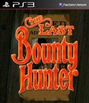 The Last Bounty Hunter