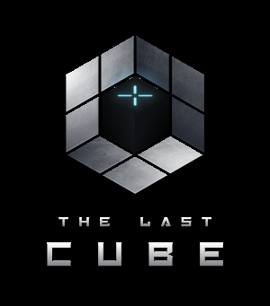 The Last Cube clearlogo