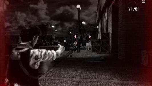 The Last Dance screenshot