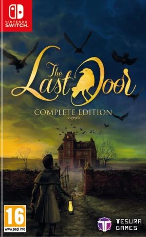 The Last Door: Complete Edition