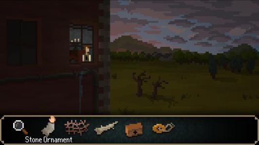 The Last Door: Complete Edition screenshot