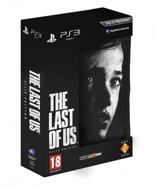 The Last of Us [Ellie Edition]