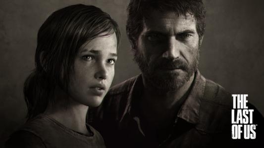 The Last of Us fanart