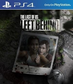 The Last of Us: Left Behind