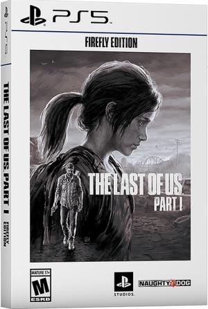 The Last of Us Part I [Firefly Edition]