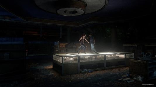 The Last of Us Part I [Firefly Edition] screenshot