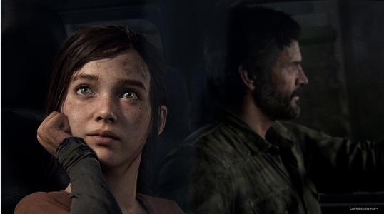 The Last of Us Part I [Firefly Edition] screenshot