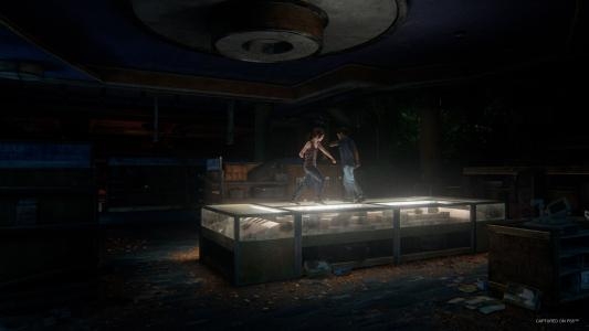 The Last of Us Part I screenshot