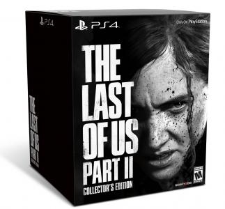 The Last of Us Part II [Collector's Edition]