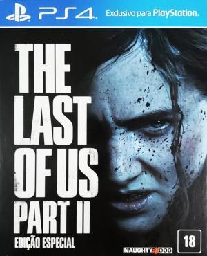 The Last of Us Part II [Edição Especial]