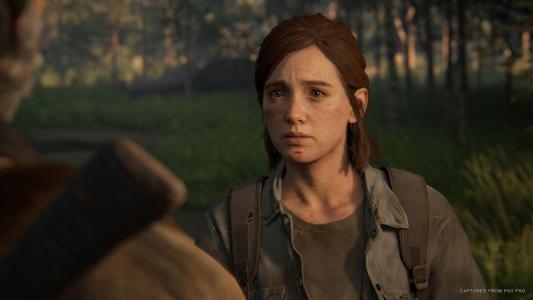 The Last of Us Part II [Special Edition] screenshot