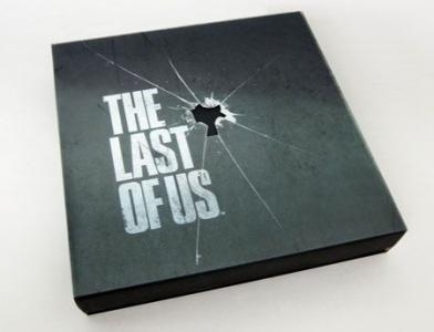 The Last of Us Press Kit