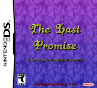 The Last Promise