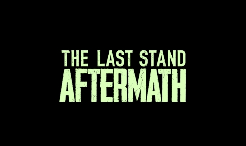The Last Stand: Aftermath clearlogo