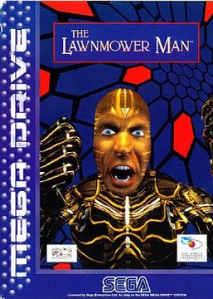 The Lawnmower Man